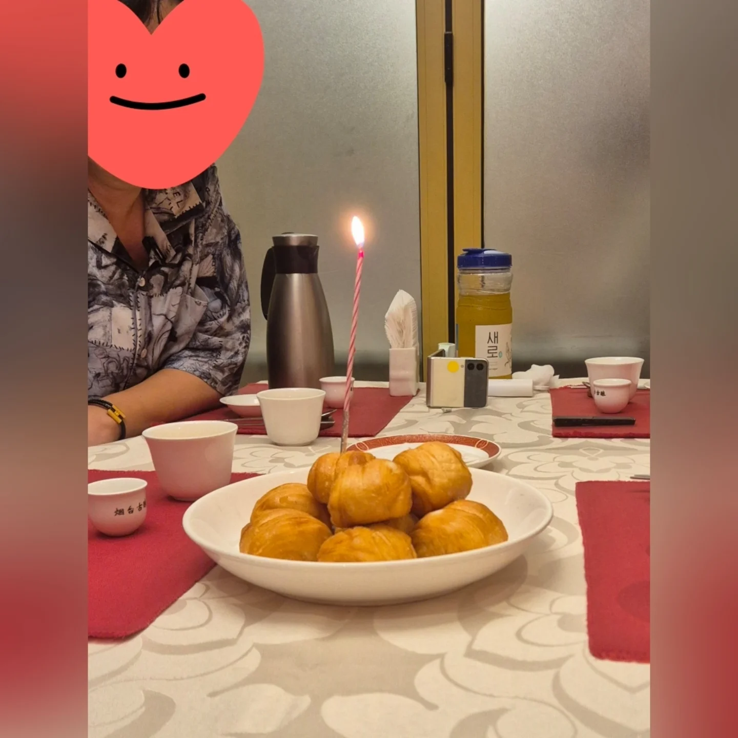 "Em trai Duk Sun" Reply 1988 sống thế nào sau 9 năm mắc ung thư máu? miraclesw2540334098183156724902464605802180412798498371n 17566328385021423920114 1756635024365 17566350248921168305375