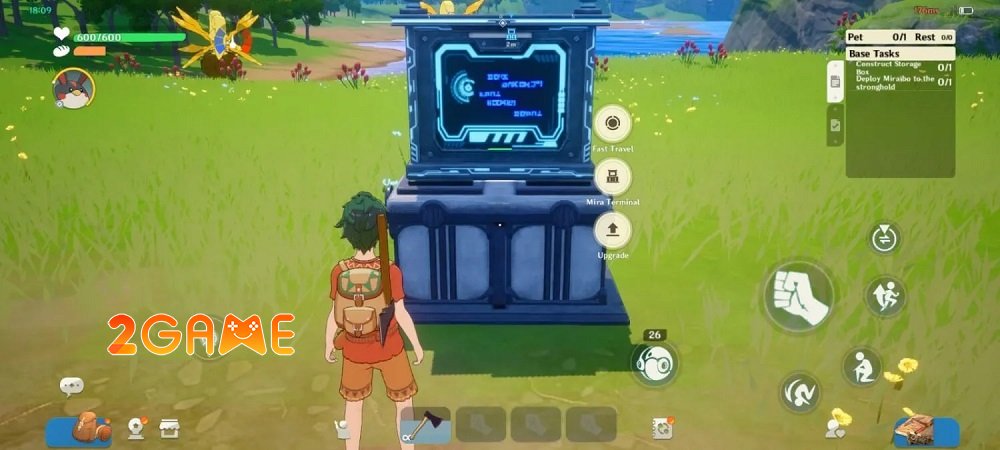 Miraibo GO – Cơ hội bị bỏ lỡ và tiềm năng chưa được khai thác miraibo go shutdown 2