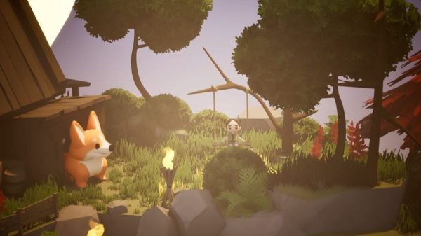 Giải Đố Nhẹ Nhàng Và Thư Giãn Cùng Mirealle, Dự Án Mới Mang Phong Cách Monument Valley 28 Giải Đố Nhẹ Nhàng Và Thư Giãn Cùng Mirealle, Dự Án Mới Mang Phong Cách Monument Valley mirealle gdopjpg