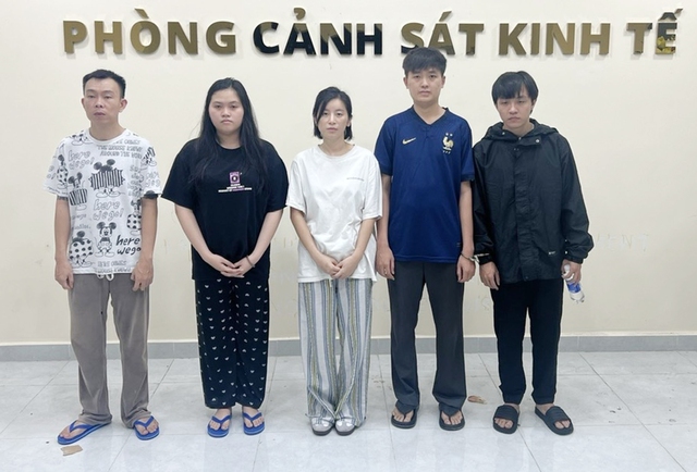 Miss Audition vừa bị bắt là ai? Cuộc sống Miss Audition vừa bị bắt là ai? Cuộc sống