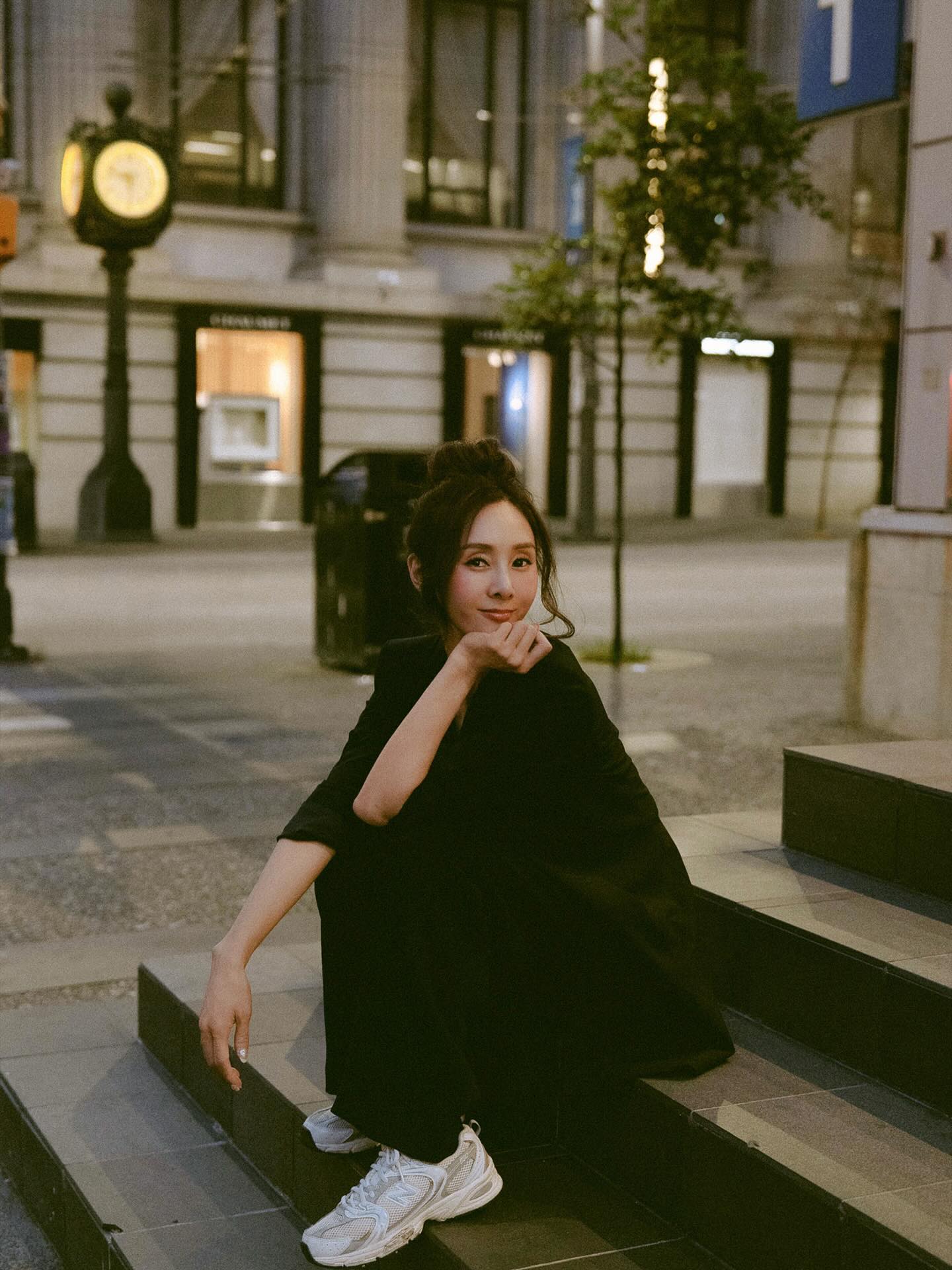 Mỹ nhân bị đuổi khỏi showbiz vì bán dâm lên tiếng sau 9 năm im lặng: