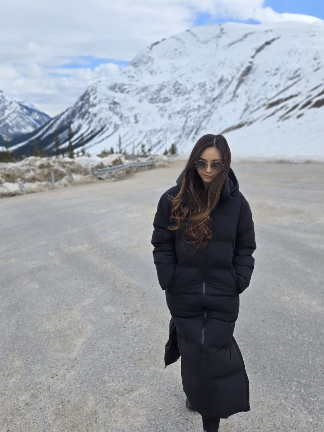 Mỹ nhân bị đuổi khỏi showbiz vì bán dâm lên tiếng sau 9 năm im lặng: