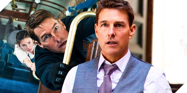 Nhung Danh Gia Dau Tien Ve Phan Thu 8 Cua Loat Phim Mission Impossible Duoc He Lo Những Đánh Giá Đầu Tiên Về Phần Thứ 8 Của Loạt Phim Mission Impossible Được Hé Lộ