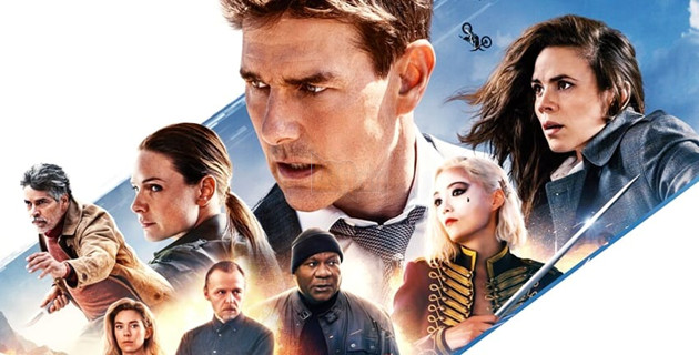 Fan Hành Động Xem Các Phần Phim Trước Của Nhiệm Vụ Bất Khả Thi Trước Khi Phần Cuối Ra Mắt 2