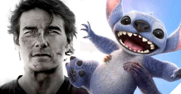 Lilo & Stitch Và Mission: Impossible - The Final Reckoning Hứa Hẹn Tạo Sóng Lớn Tại Phòng Vé Với Doanh Thu Gần Nửa Tỷ Đô 3