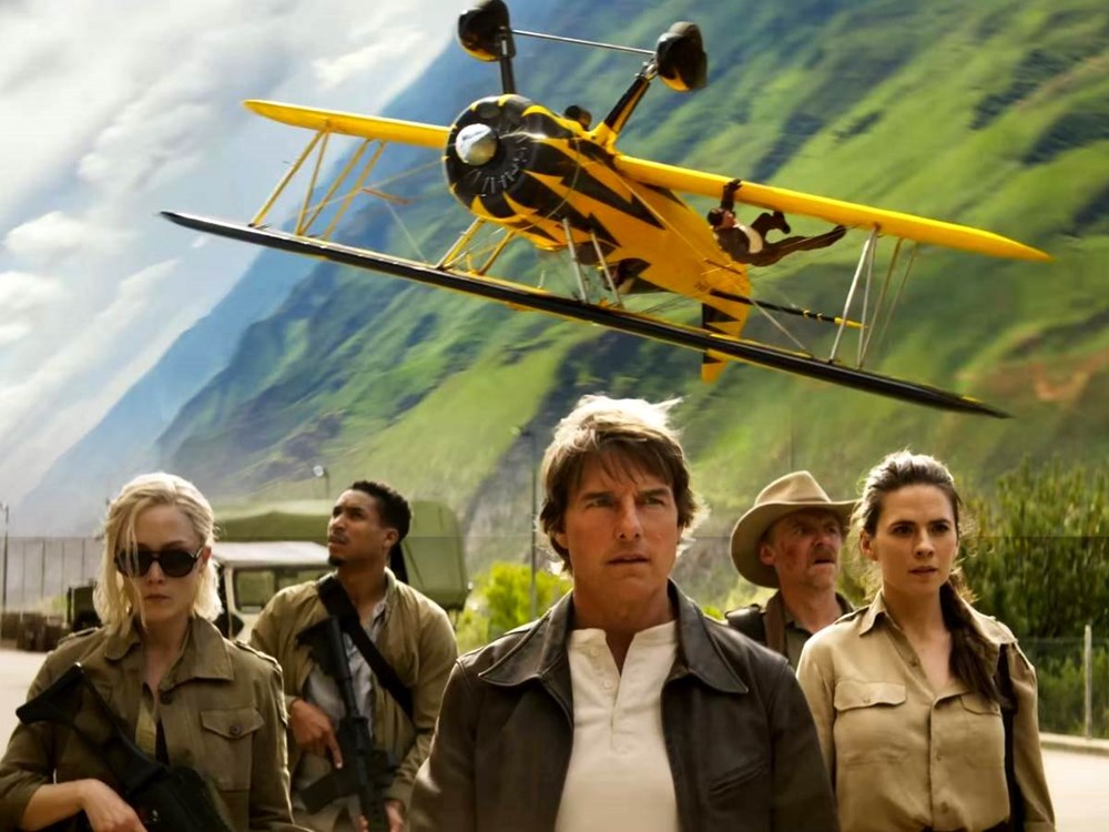 Kẻ điên không sợ chết của showbiz- Ảnh 10.