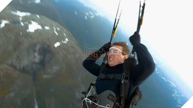 Sao Nam Tom Cruise Và Những Pha Hành Động Mạo Hiểm Khiến Khán Giả Kinh Ngạc Phần 3 2