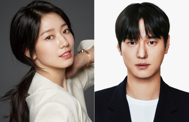 Không thể tin nổi đây là Park Shin Hye, nhan sắc tụt dốc đáng báo động- Ảnh 4.