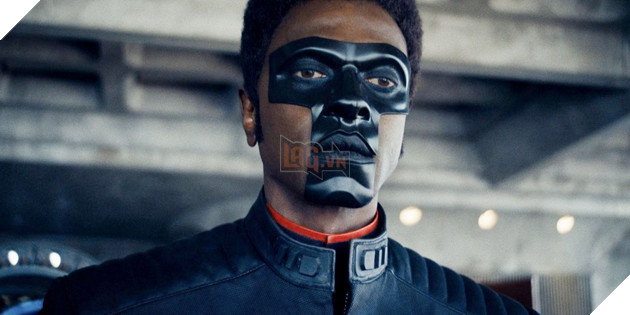 Đạo Diễn James Gunn Giới Thiệu Hình Ảnh Mới Của Nhân Vật Phụ Terrific Trong Phim Superman 2