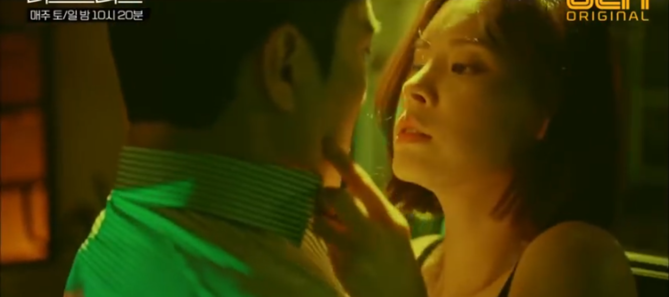 10 phim Hàn chỉ toàn cảnh nóng: Xem tới đâu đỏ mặt tới đó, riêng số 3 thấy tức hộ dàn cast- Ảnh 8.