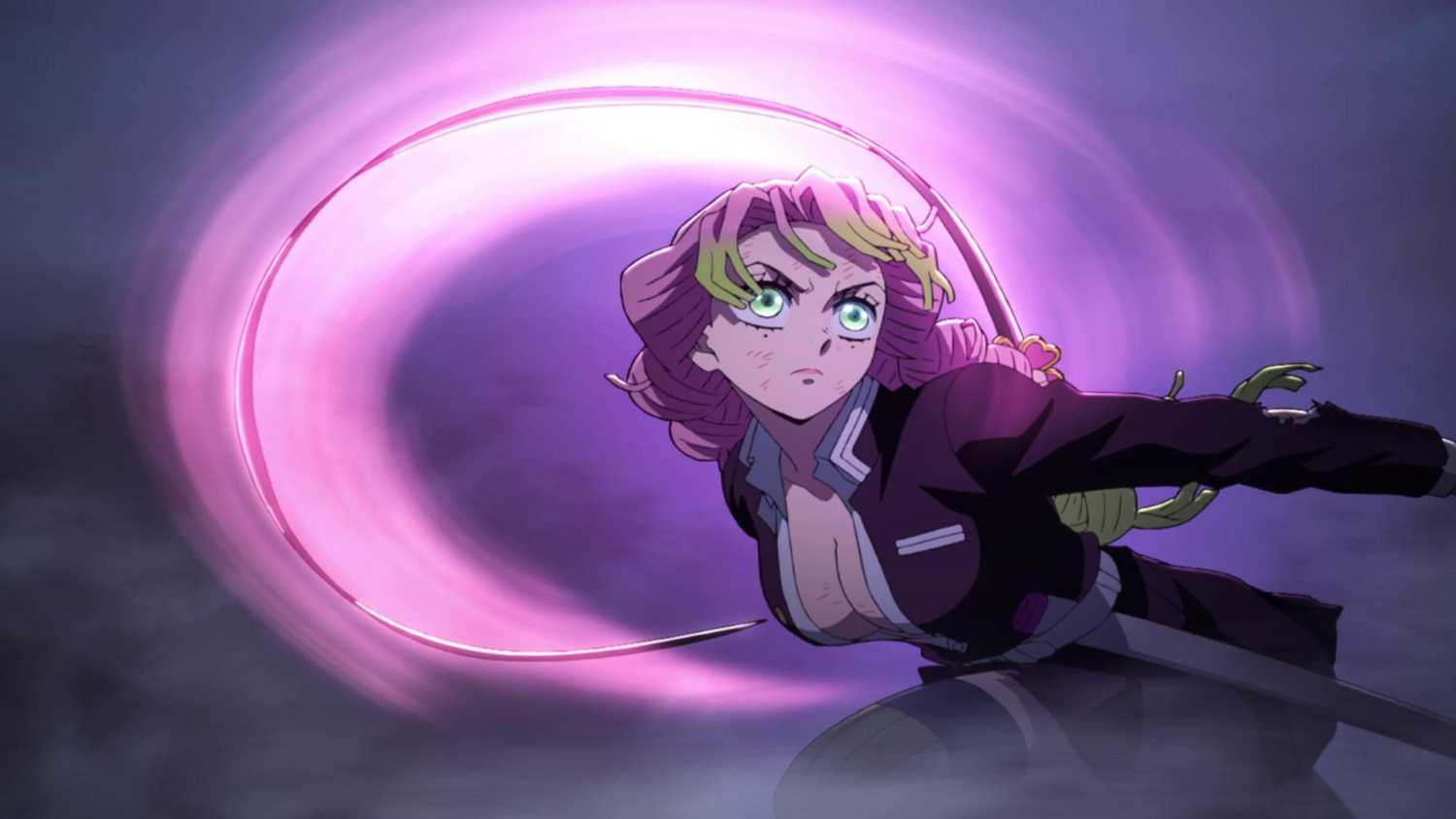 Kimetsu no Yaiba: 9 điểm yếu chí mạng của các Trụ Cột, kẻ mạnh nhất cũng không hoàn hảo- Ảnh 6. Kimetsu no Yaiba: 9 điểm yếu chí mạng của các Trụ Cột, kẻ mạnh nhất cũng không hoàn hảo- Ảnh 6.