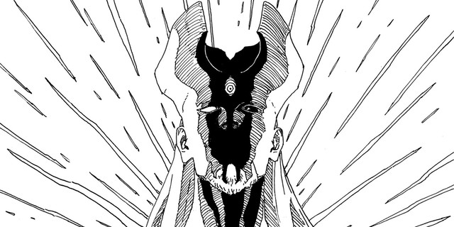 Lục Đạo Tiên Nhân rất mạnh, nhưng tác giả Boruto đã tiết lộ một nhân vật thậm chí còn mạnh hơn- Ảnh 3. Lục Đạo Tiên Nhân rất mạnh, nhưng tác giả Boruto đã tiết lộ một nhân vật thậm chí còn mạnh hơn- Ảnh 3.