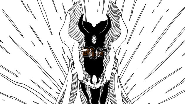 Che Do Baryon Mode cua Naruto: Suc Manh Vo Song Nhung Da Bi Vuot Qua Trong Boruto 3 Một kỹ năng mới mang tên Omnipotence (Toàn Năng) đã được giới thiệu, được đánh giá là vượt xa Baryon Mode.