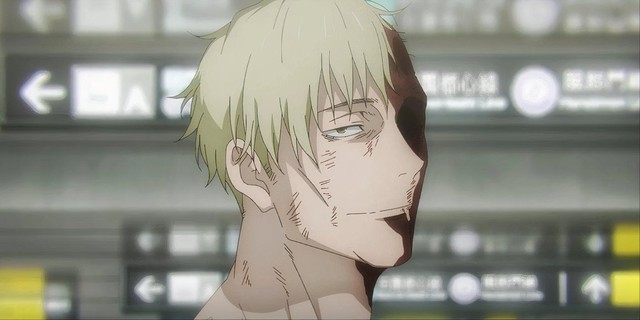 Xếp hạng 10 cái chết gây sốc nhất trong anime suốt thập kỷ qua- Ảnh 4.