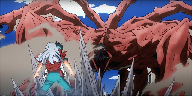 8 trận chiến đỉnh cao trong anime có hình ảnh ấn tượng nhất- Ảnh 1. 8 trận chiến đỉnh cao trong anime có hình ảnh ấn tượng nhất- Ảnh 1.