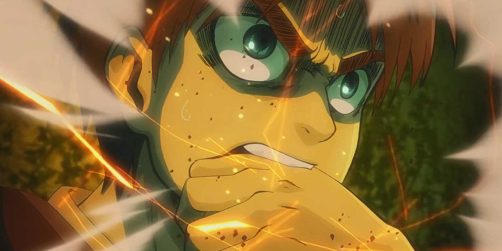 9 Anime sánh ngang Kimetsu no Yaiba về mặt hình ảnh, khiến cả thế giới trầm trồ về đồ họa- Ảnh 5. 9 Anime sánh ngang Kimetsu no Yaiba về mặt hình ảnh, khiến cả thế giới trầm trồ về đồ họa- Ảnh 5.