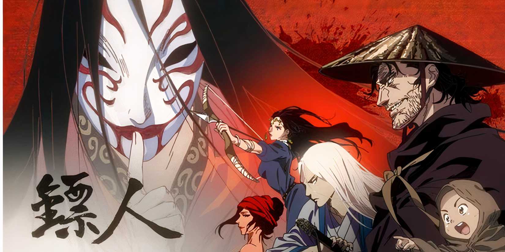 10 series anime chứng minh sức mạnh đáng sợ của