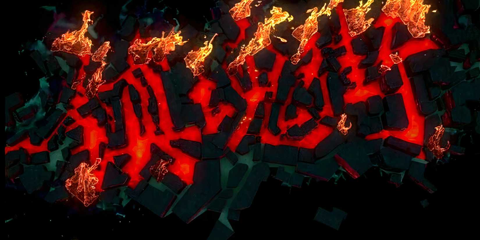 10 series anime chứng minh sức mạnh đáng sợ của