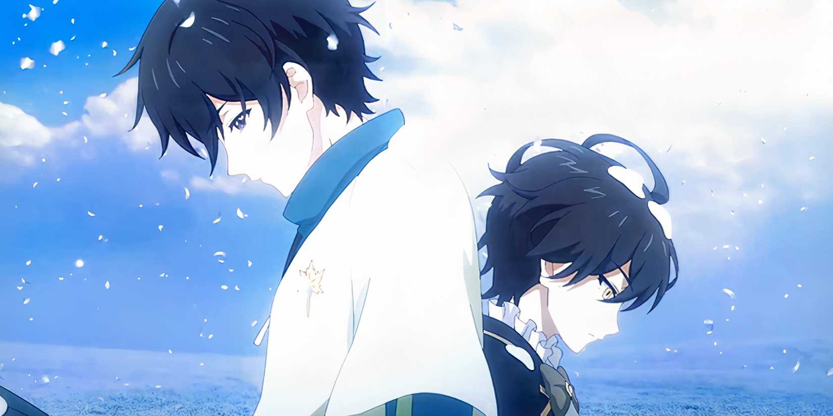 10 series anime chứng minh sức mạnh đáng sợ của