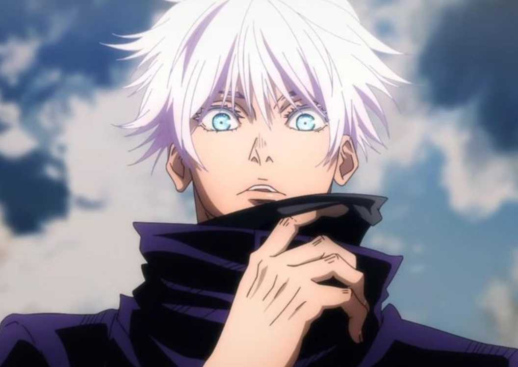 7 nhân vật anime Shonen trở thành biểu tượng thế hệ mới và gây ảnh hưởng nhất- Ảnh 4. 7 nhân vật anime Shonen trở thành biểu tượng thế hệ mới và gây ảnh hưởng nhất- Ảnh 4.