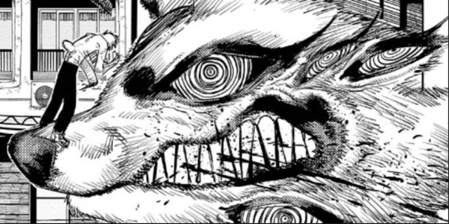 Từ Chainsaw Man đến Kaguya-Sama: Top 10 manga đã định hình lại thập kỷ qua- Ảnh 8. Từ Chainsaw Man đến Kaguya-Sama: Top 10 manga đã định hình lại thập kỷ qua- Ảnh 8.