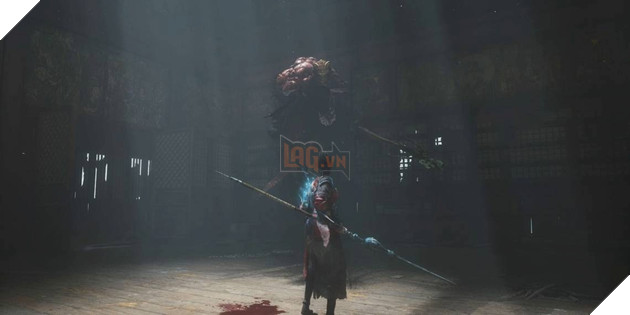 Wuchang: Fallen Feathers Gay Tranh Cai Voi Thiet Ke Boss Duoc Cho La Thieu Can Bang Wuchang: Fallen Feathers Gây Tranh Cãi Với Thiết Kế Boss Được Cho Là Thiếu Cân Bằng