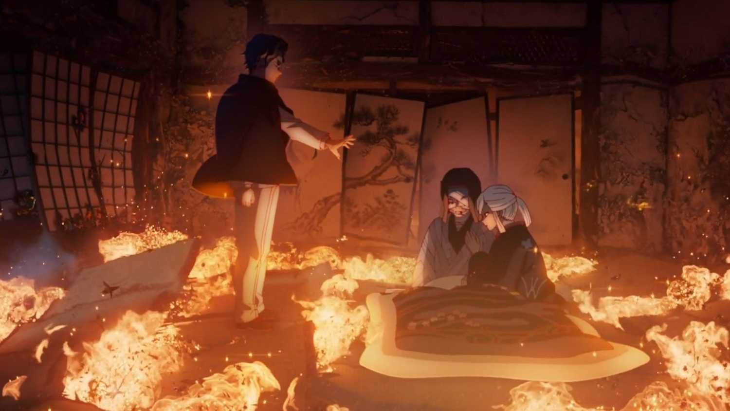 Top 7 cái chết bi tráng ảnh hưởng sâu sắc đến cốt truyện của Kimetsu no Yaiba- Ảnh 6.