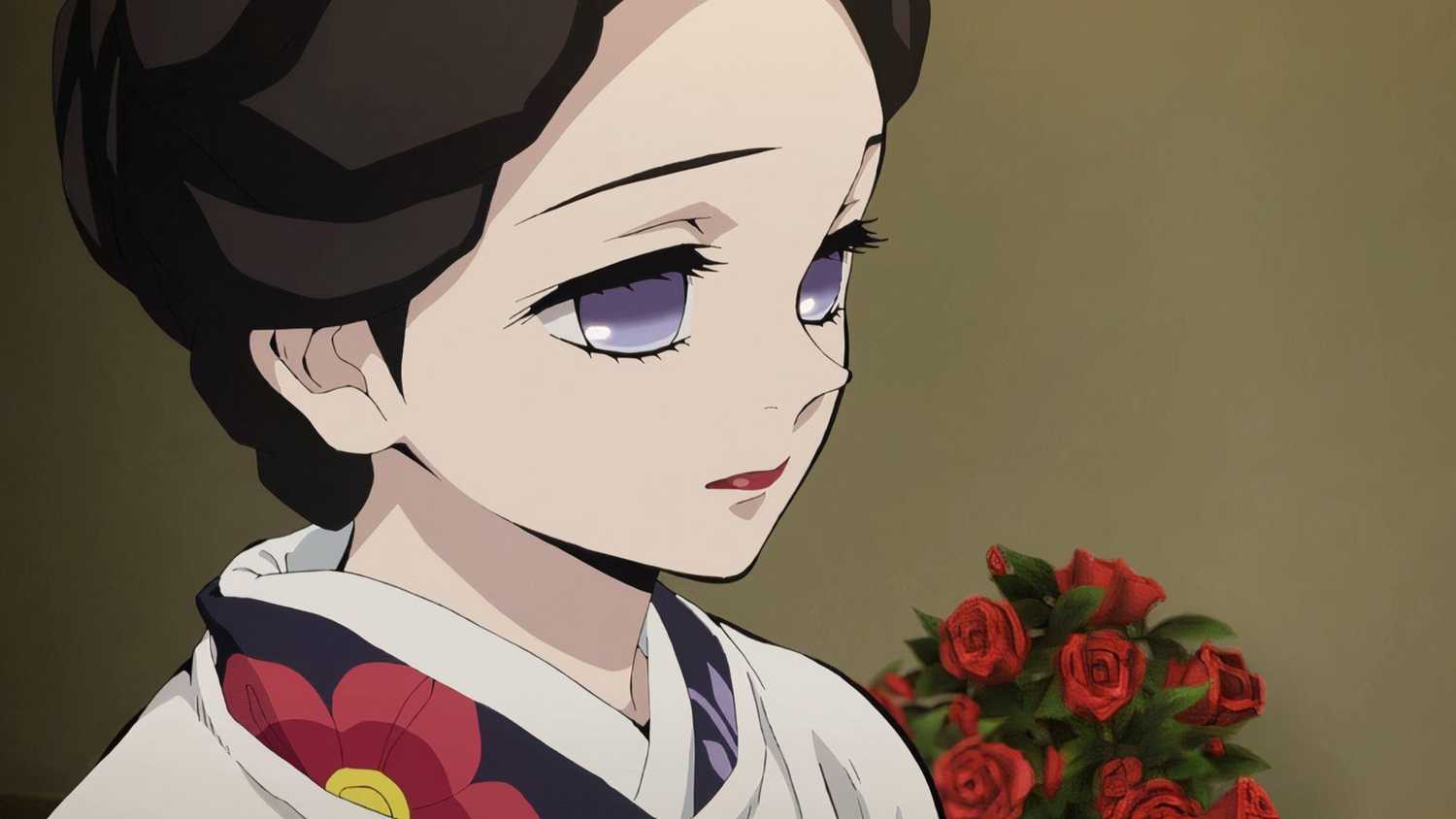 Top 7 ác quỷ có quá khứ bi kịch nhất khiến fan phải rơi nước mắt trong Kimetsu no Yaiba- Ảnh 7.