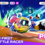Mixmob: Racer 1 – Game đua xe thẻ bài đầu tay của các nhà phát triển Halo, FIFA và Battlefield mixmobracer1 thumbjpg