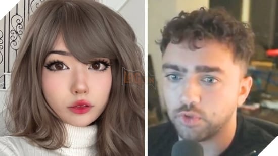 Clip cu Mizkif xuc pham Emiru lan truyen tro lai, cong dong mang phan no Clip cũ Mizkif xúc phạm Emiru lan truyền trở lại, cộng đồng mạng phẫn nộ