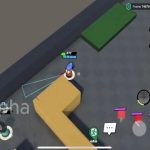 Đã có thể chơi thử tựa game đầu tay của Antihero Studios – MISFITZ trên mobile mizfitz alpha gameplay thumbjpg