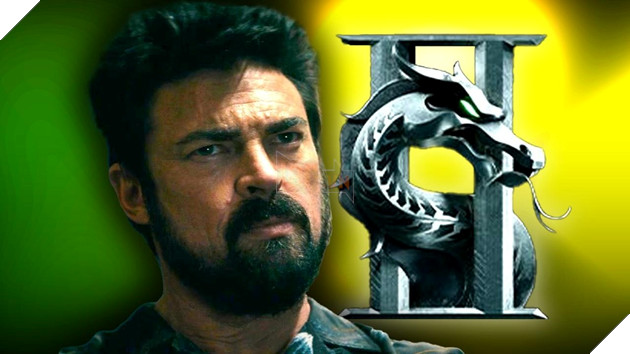 Cai Nhin Dau Tien Ve Phan Tiep Theo Cua Phim Mortal Kombat 2 Cái Nhìn Đầu Tiên Về Phần Tiếp Theo Của Phim Mortal Kombat 2