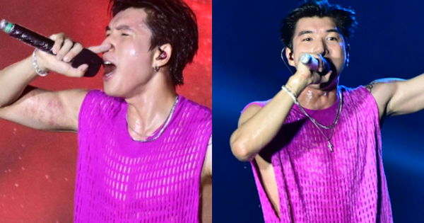 HIEUTHUHAI lộ cả bắp tay bầm tím sau 4 tháng "ở ẩn", nhưng hành động sau đó mới là thứ khiến fan "mất kiểm soát" mkl 1763217694084598045170 0 0 251 480 crop 17632177004671179605756png