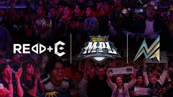 MOONTON Games hợp tác cùng Redd+E phân phối bản quyền phát sóng Esports tại Đông Nam Á mlbb red ejpg