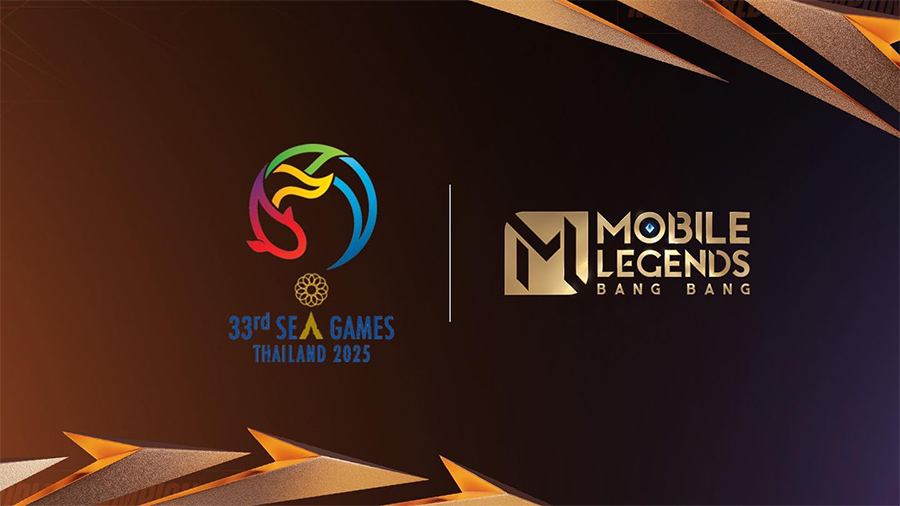 Lịch thi đấu Mobile Legends SEA Games 2025 mới nhất mlbb sea games 33