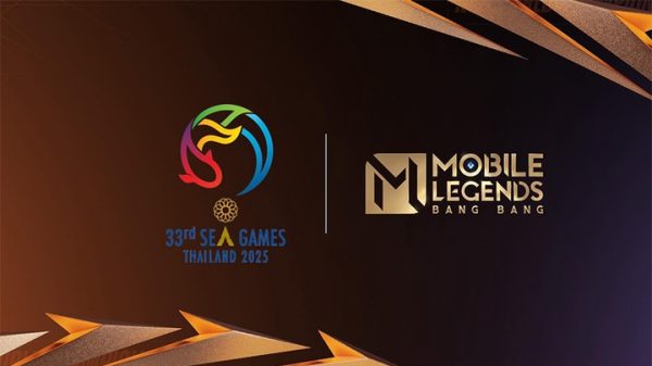 Lịch thi đấu Mobile Legends SEA Games 2025 mới nhất mlbb sea games 33jpg