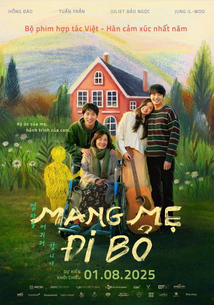 Cuối cùng cũng có phim Việt lật đổ được Conan, trình ai chấm mà chưa chiếu đã top 1 phòng vé- Ảnh 2. Cuối cùng cũng có phim Việt lật đổ được Conan, trình ai chấm mà chưa chiếu đã top 1 phòng vé- Ảnh 2.