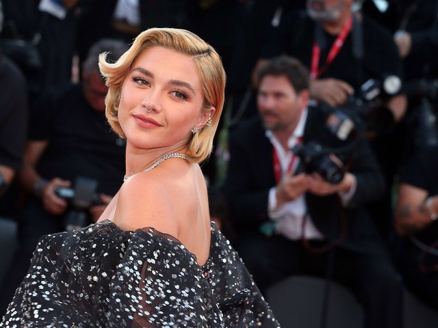 10 mỹ nhân có gương mặt “ăn đèn” tuyệt đối: Đứng đầu được ví như nữ thần, số 7 vừa nhìn đã ám ảnh- Ảnh 6.