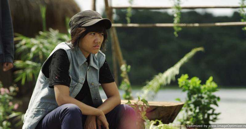 Căng mắt vẫn không thể nhận ra Hari Won, đây có đúng là bà xã Trấn Thành không đấy?- Ảnh 4.