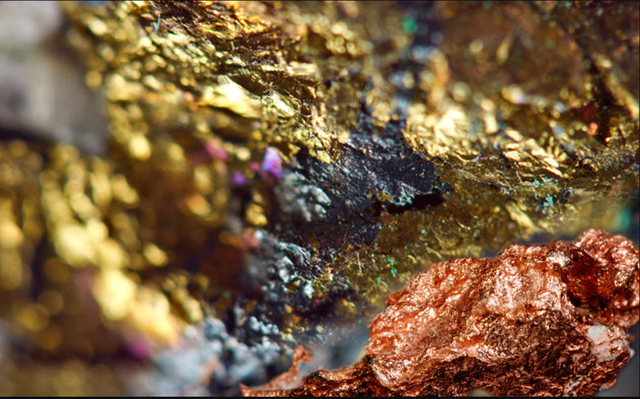 Phát hiện mỏ có trữ lượng tới 995,3 tấn vàng, chính quyền lập tức phong tỏa dãy núi dài hơn 7.200km- Ảnh 3.