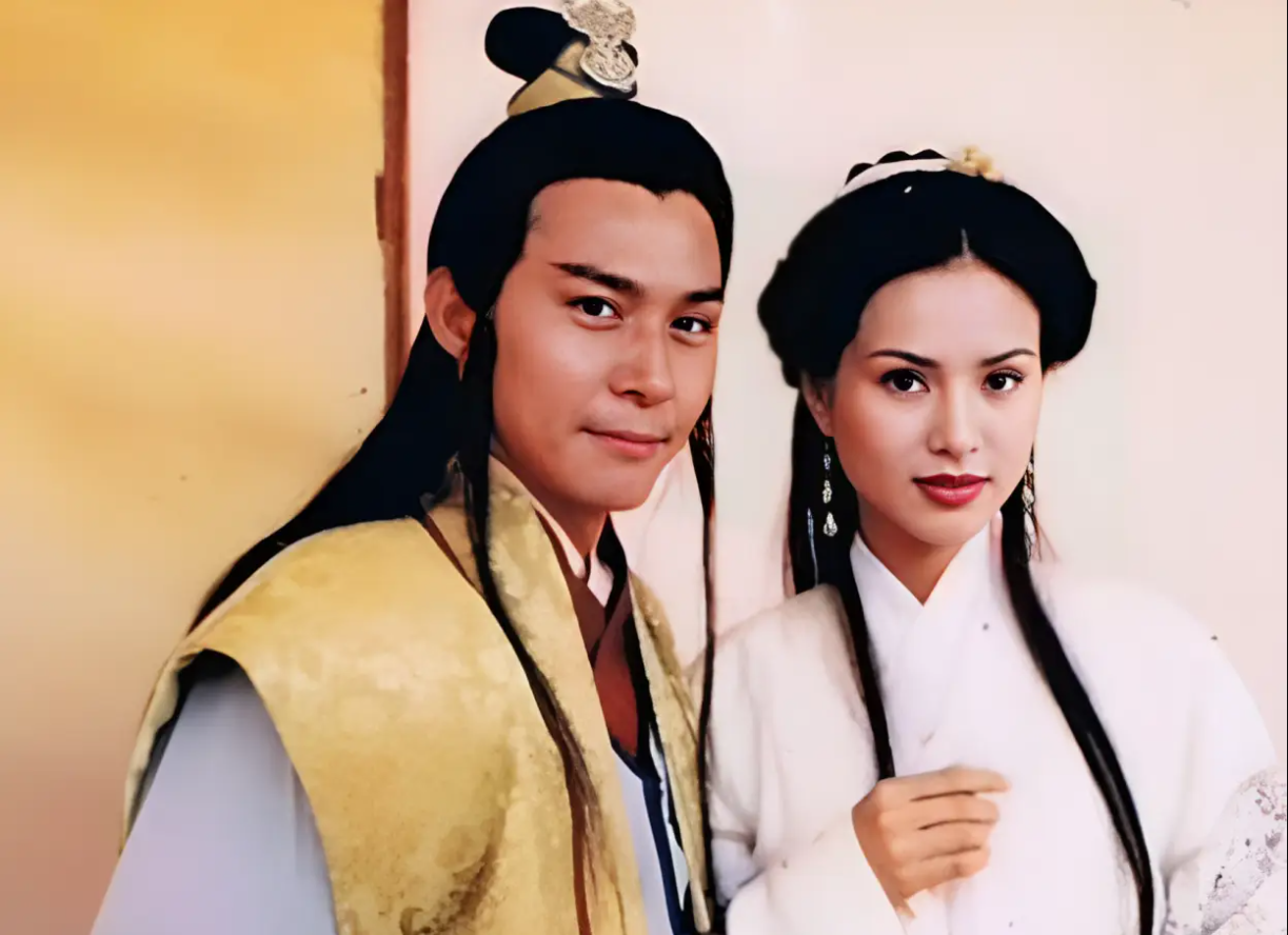 Vương Ngữ Yên chưa từng yêu Đoàn Dự: Sự thật trong 3 ẩn ý tàn khốc mà Kim Dung gửi gắm qua mối tình này- Ảnh 3.