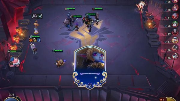 Cách mở khoá tướng TFT mùa 16 DTCL mo khoa tft 16jpg