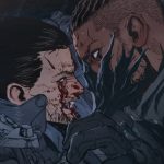 Hideo Kojima hé lộ dự án hoạt hình không dành cho trẻ em: Death Stranding: Mosquito mo rong vu tru death standing voi death stranding mosquito tytrjpg