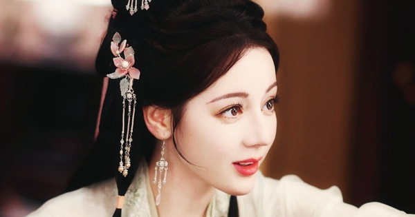 Phim cổ trang chưa chiếu đã gây sốt MXH: Nữ chính đẹp hơn cả nguyên tác, xứng đáng có 23 người yêu mo tu tu10 17506681629451160734637 307 0 1364 2018 crop 17506681764481551875230jpg