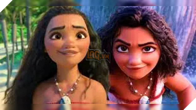 Phan Tiep Theo Cua Phim Moana Nhan Duoc Ban Cap Nhat Tin Tuc Moi 3 Phần Tiếp Theo Của Phim Moana Nhận Được Bản Cập Nhật Tin Tức Mới 3