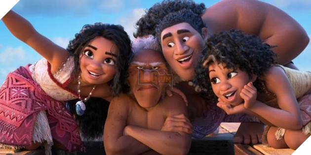 Phan Tiep Theo Cua Phim Moana Nhan Duoc Ban Cap Nhat Tin Tuc Moi 2 Phần Tiếp Theo Của Phim Moana Nhận Được Bản Cập Nhật Tin Tức Mới 2