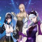 Mobile Goddess – Game thẻ tướng có đồ họa và dàn nhân vật cực xịn mobile goddess thumbjpg