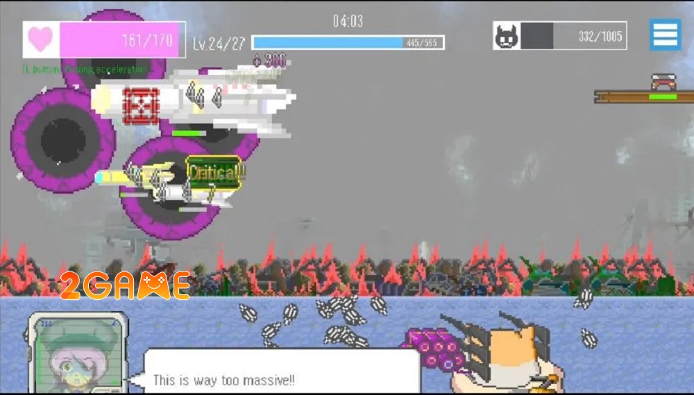 MOCHI-O – Gây rối bằng vũ khí mạnh mẽ nhưng dễ thương mochi o upcoming 1