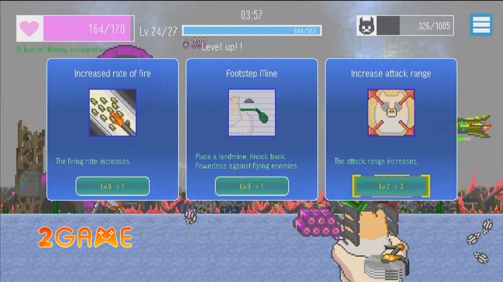 MOCHI-O – Gây rối bằng vũ khí mạnh mẽ nhưng dễ thương mochi o upcoming 2