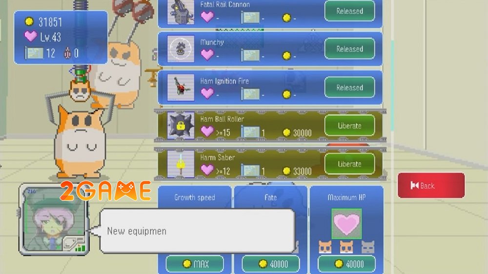 MOCHI-O – Gây rối bằng vũ khí mạnh mẽ nhưng dễ thương mochi o upcoming 5